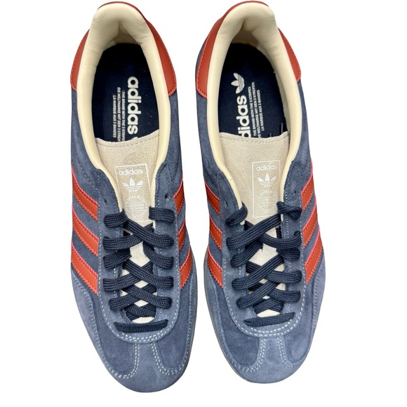 adidas gazelle silver green womens Adidas Gazelle Indoor Bringback Pack 'Argentina' in Collegiate Royal / –  Oneness Boutique